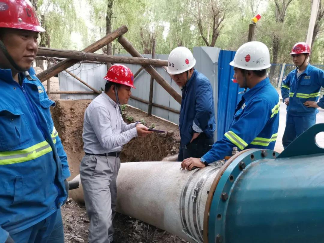 盐亭工业管道清洗-管道清淤