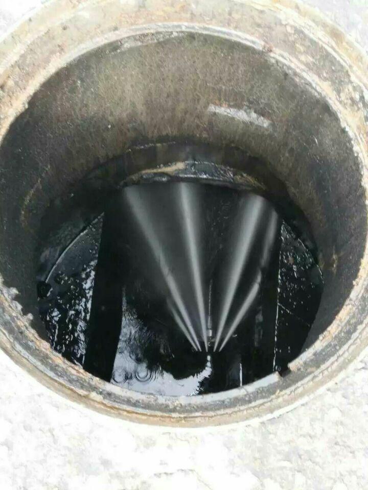 盐亭市政管道清洗-排污管道清洗